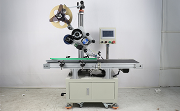 全自動平面貼標(biāo)機的主要結(jié)構(gòu)有哪些？