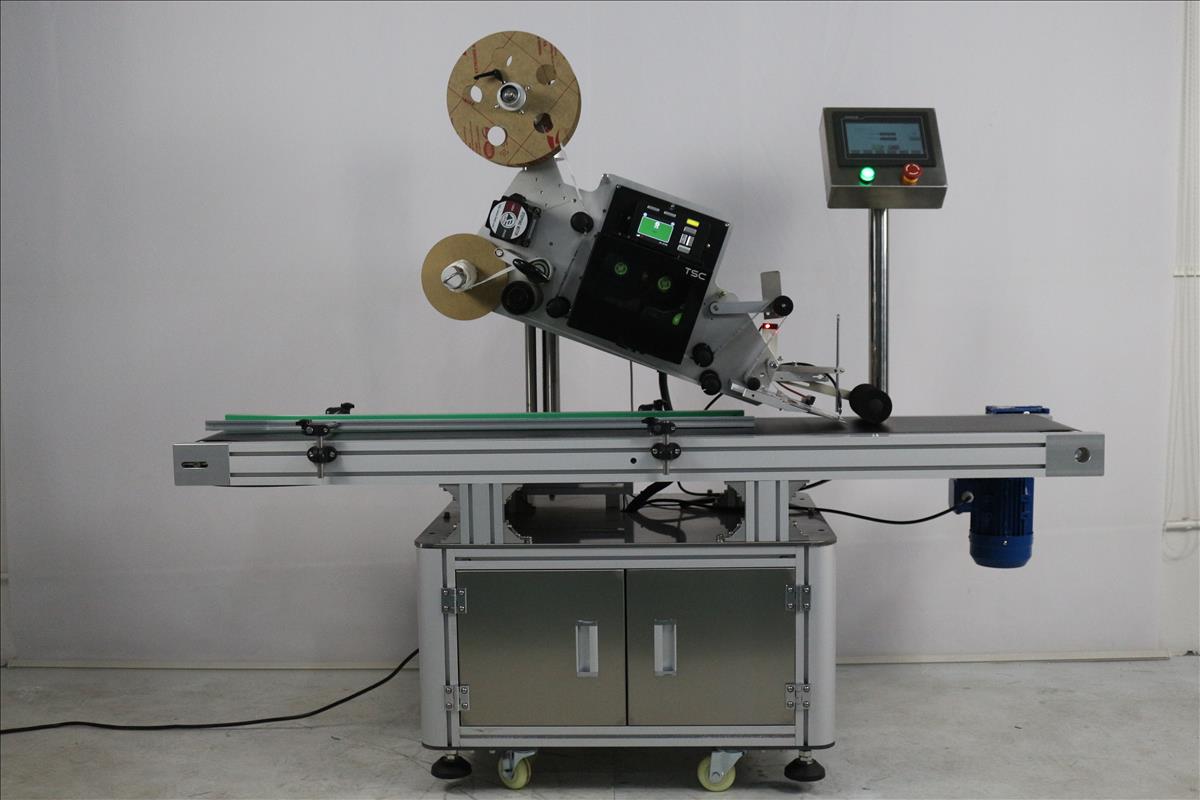 實時打印貼標(biāo)機(jī)特性是什么？實時打印貼標(biāo)機(jī)優(yōu)點有哪些？